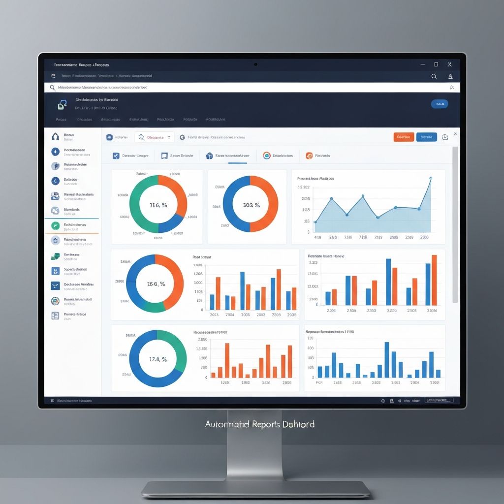 Informes Automáticos