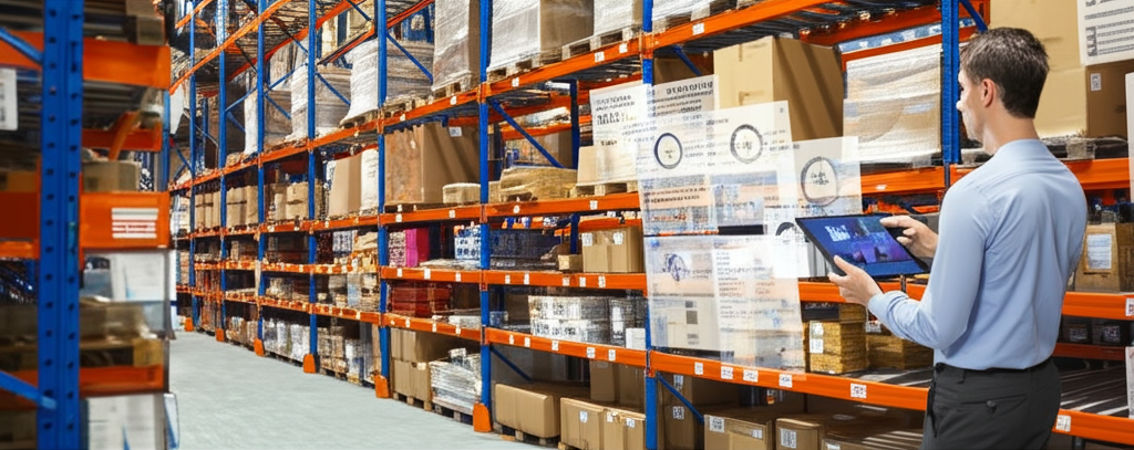 Gestión de Inventario