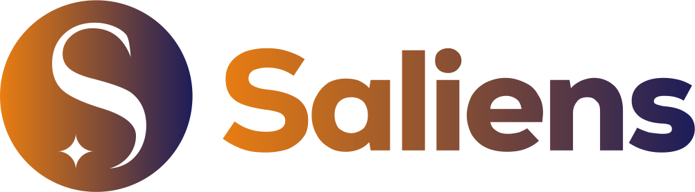 Saliens Logo