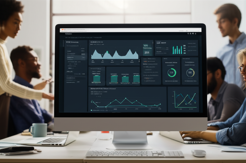 Automatización de Marketing