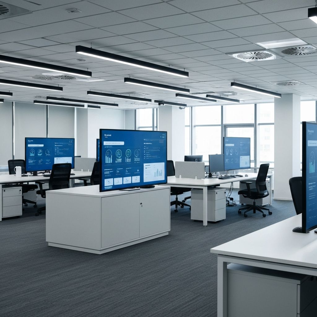 5 señales de que tu empresa en Castilla y León necesita automatización urgente